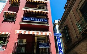 Pension Perez Montilla